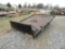 10FT FLATBED