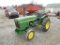 850 JOHN DEERE TRACTOR