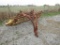 256 NH HAY RAKE