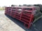 (8) 20FT CORRAL PANELS - 8X TIMES THE PRICE