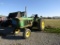 4020 JOHN DEERE TRACTOR