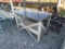STEEL TABLE
