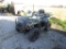 570 POLARIS SPORTSMAN FOUR WHEELER - NO TITLE