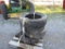 (4) 225/70R19.5 TIRES - ALL ONE PRICE