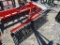 NEW 7FT TRI ROCK RAKE