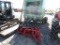 9FT MASSEY FERGUSON SICKLE MOWER - NICE