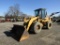 1999 CATERPILLAR 928G WHEEL LOADER