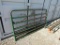 (2) 8FT GATES - 2X TIMES THE PRICE