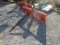 NEW ORANGE QT SPEAR