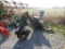 TITAN 3PT BACKHOE