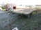 24FT HAY WAGON
