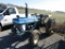 4610 FORD TRACTOR