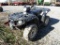 POLARIS SPORTSMAN 550 FOUR WHEELER - NO TITLE