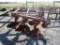 3X MF PLOW