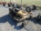 HUSTLER Z LAWN MOWER