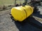 300 GALLON TANK