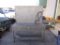 METAL TABLE