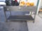 METAL TABLE