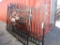 NEW 20FT COW/CALF SCENE DRIVEWAY GATES