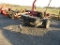RANGER 8 LINCOLN WELDER W/ TRAILER - NO TITLE