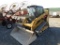2020 CATERPILLAR 259D3 SKID STEER
