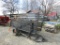 TRANSPORT CATTLE LOADING CHUTE