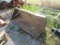 JOHN DEERE BUCKET FOR 6 SERIES LOADER