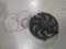 ELECTRIC FAN