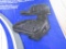 NEW BLACK UNIVERSAL TRACTOR SEAT