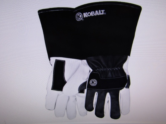 KOBALT MIG WELDING GLOVES