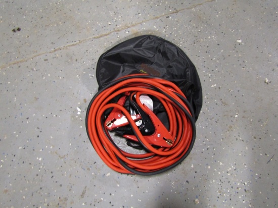 25FT JUMPER CABLES