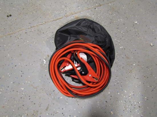 25FT JUMPER CABLES