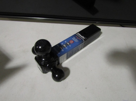 DRAW TITE CLASS 5 TRI-BALL HITCH