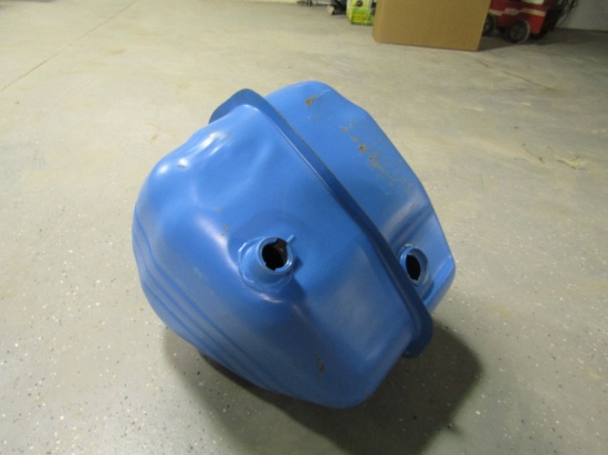FORD TRACTOR FUEL TANK