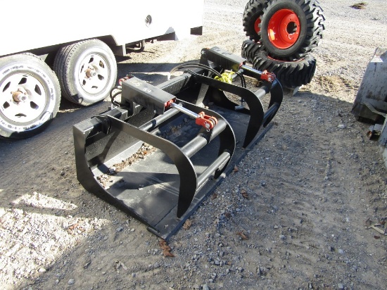 72'' MIDSTATE QT GRAPPLE