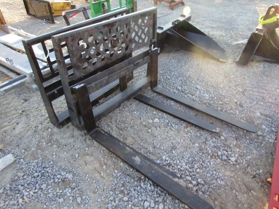 NEW MIDSTATE QT FORKS