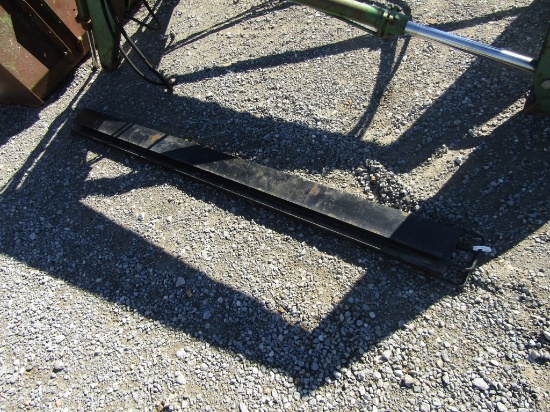 NEW 10FT HD FORK EXTENSIONS