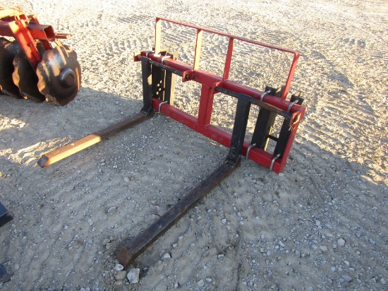 UNIVERSAL FORKS