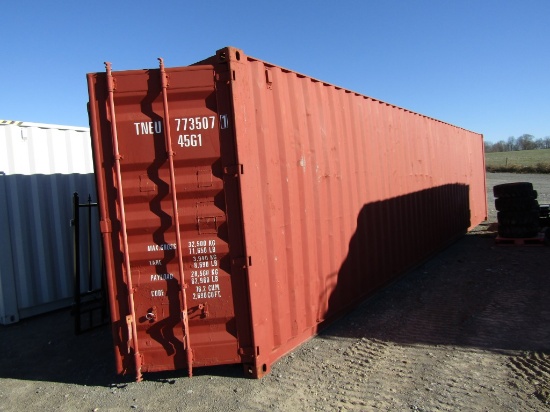 40FT CONTAINER