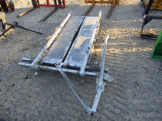 SILVER HD HEADGATE