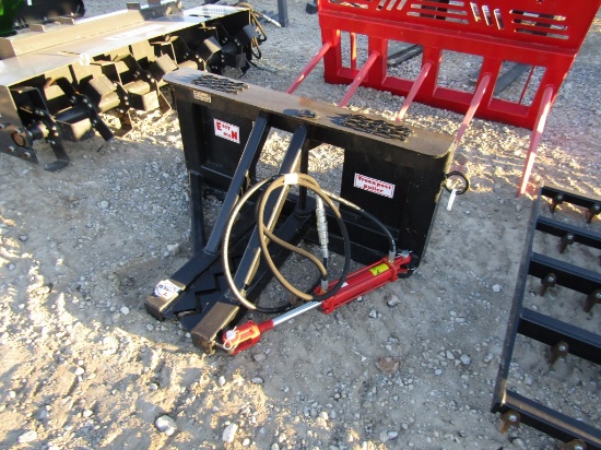 NEW IA QT TREE/POST PULLER