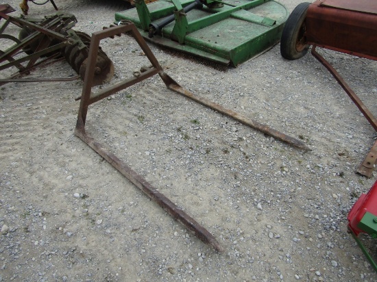 BALE MOVER