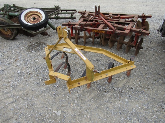 1 ROW COUNTY LINE CULTIVATOR