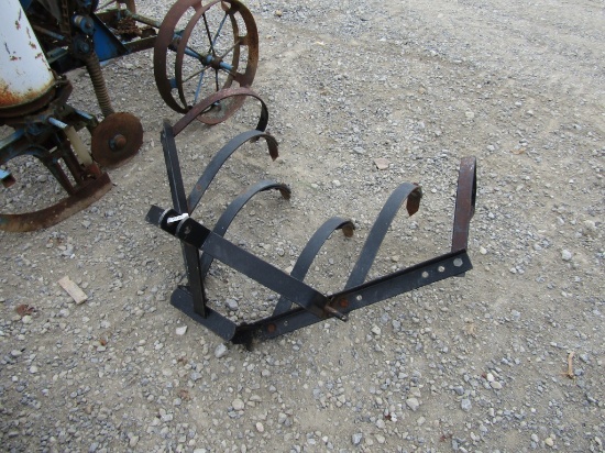 1 ROW CULTIVATOR