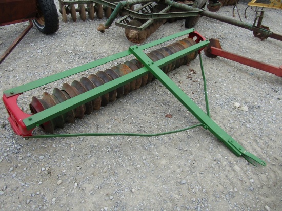 9FT BRILLION CULTIPACKER