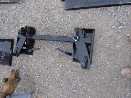 NEW EURO - QT ADAPTER