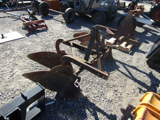 2X PLOW