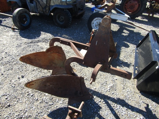2X PLOW