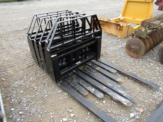 NEW 3500LB KIVEL QT FORKS