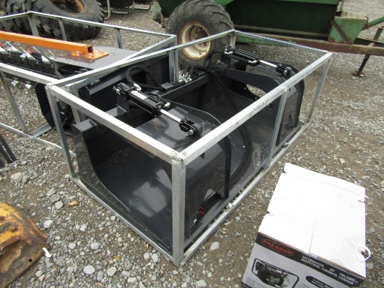 NEW 72'' WOLVERINE QT GRAPPLE
